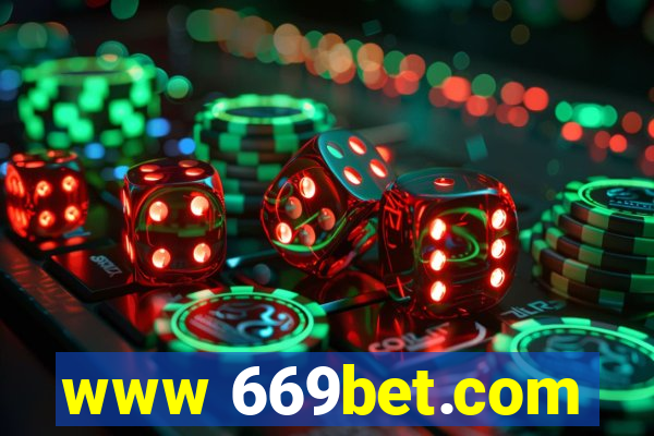 www 669bet.com